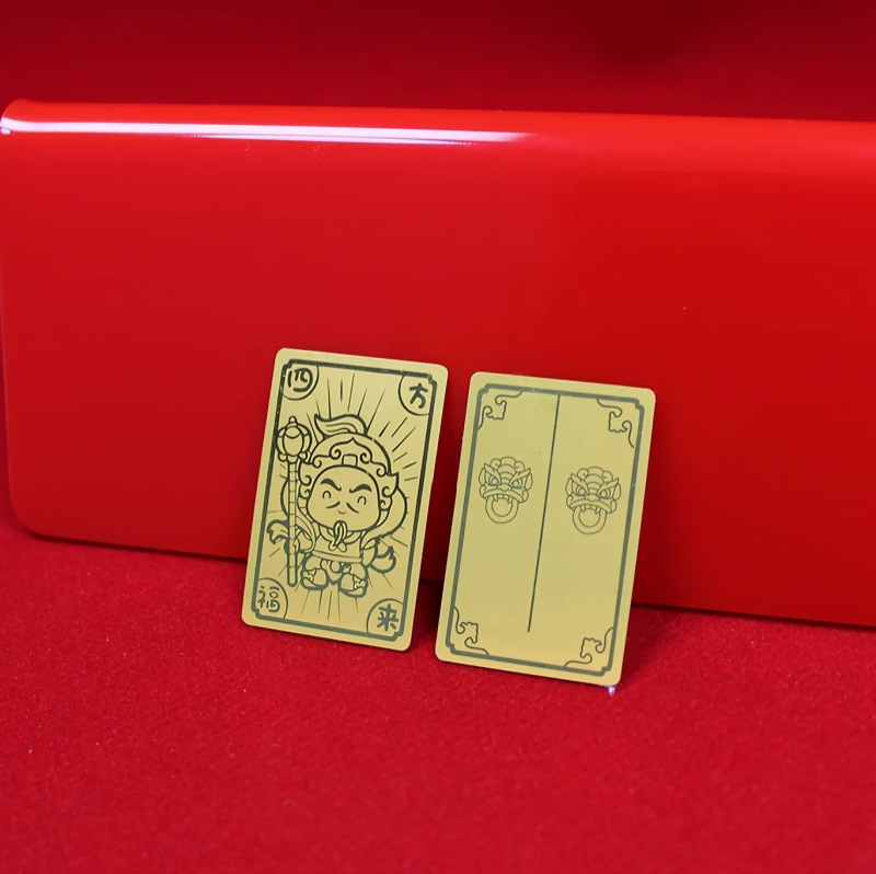 蛇年 金箔携帯電話ステッカー プリンセス、金運を引き寄せるためにお金の神様、貔貅、お金の重要性、幸運の猫、心が満たされる|undefined