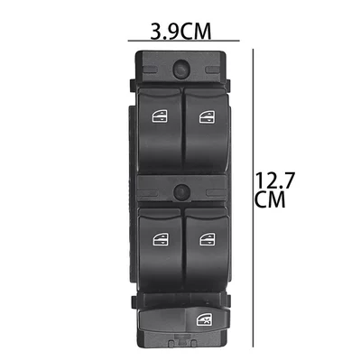window switch window regulator – Glass lifter