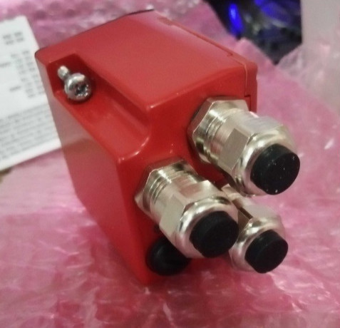 全新原装劳易测LEUZE连接器MK348 MK 348 50116467正品现货接线盒