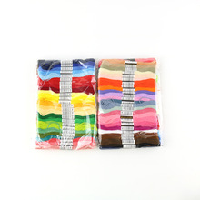 ���l�羳��ɫʮ�ֽ���100ɫ�������̽���������DIY�̽��������b