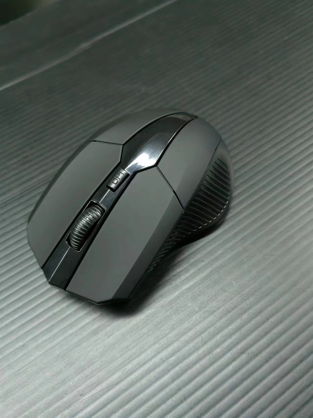 [Ratón de suministro directo del fabricante] 319 computadora portátil óptica inalámbrica 2.4G portátil
