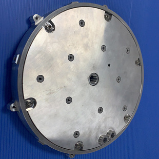 How Is the Insulation Effect of Mica Electric Heating Plate Semiconductor 800 Degrees