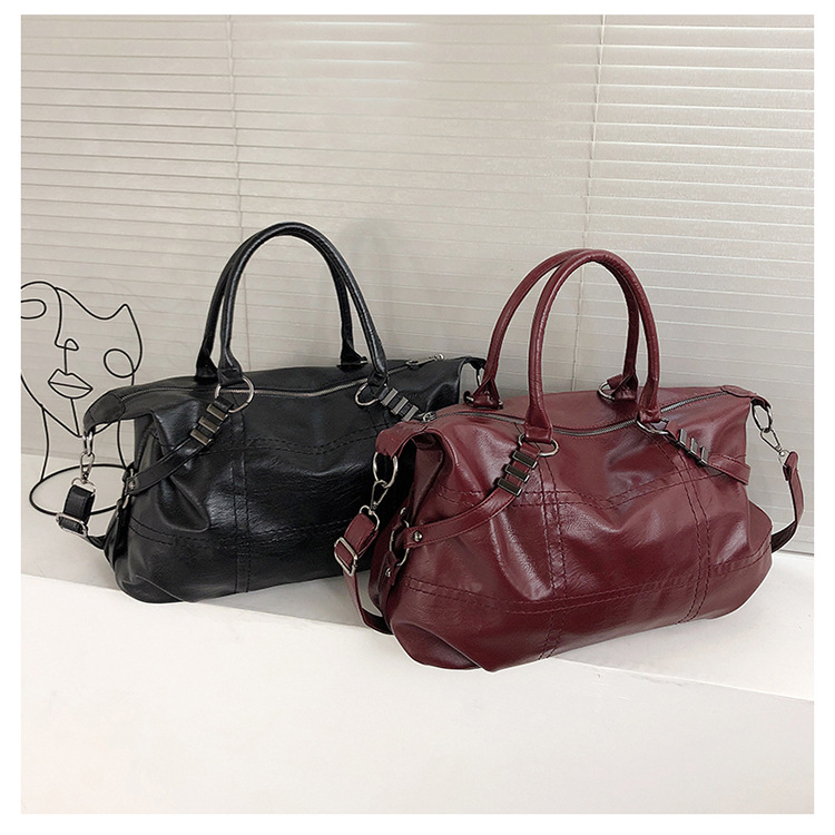 Borsa da donna di alta qualità con grande capacità, nuova borsa a tracolla monospalla portatile versatile estiva, borsa da pendolarismo per donna_voghion.com