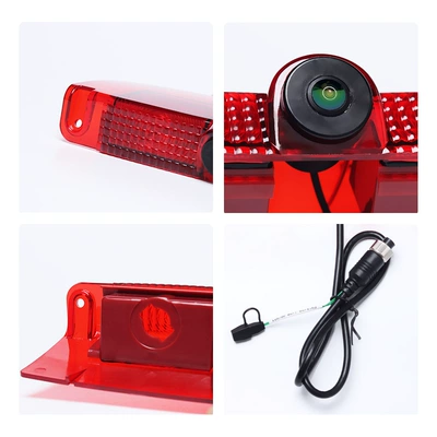 Camera Night Vision Vehicle-Specific – Vehicle camera