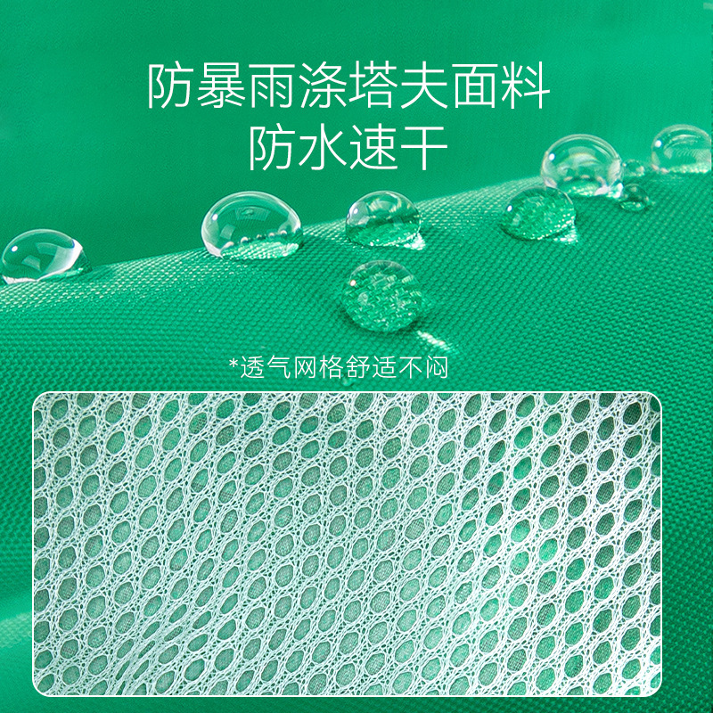 Perro de cuatro pies sin miedo al viento y la lluvia todo incluido impermeable poncho de lluvia de tracción pequeño perro ropa de peluche para mascotas