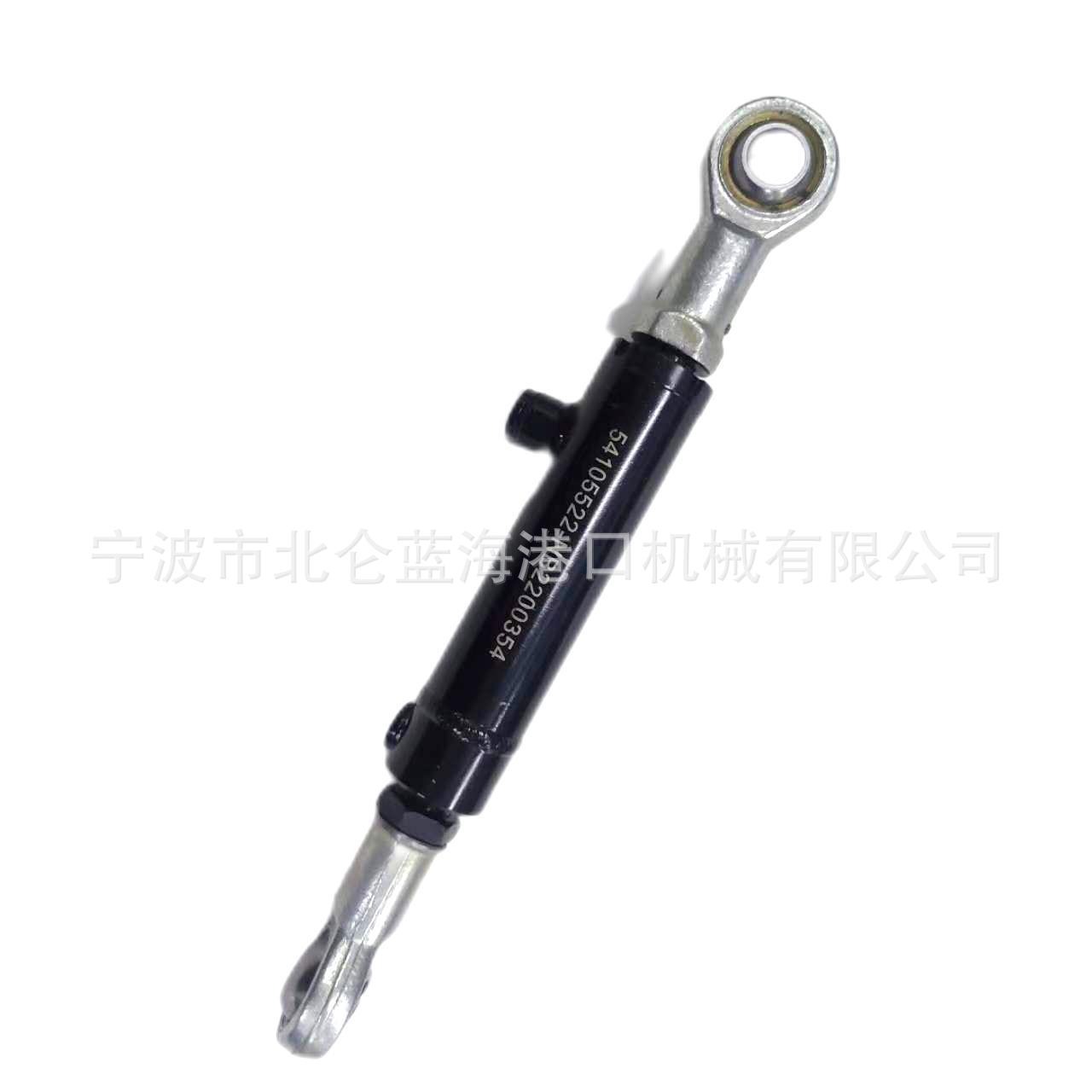 NBlanhai销售QY50JW车型XCT55. 76/910125892