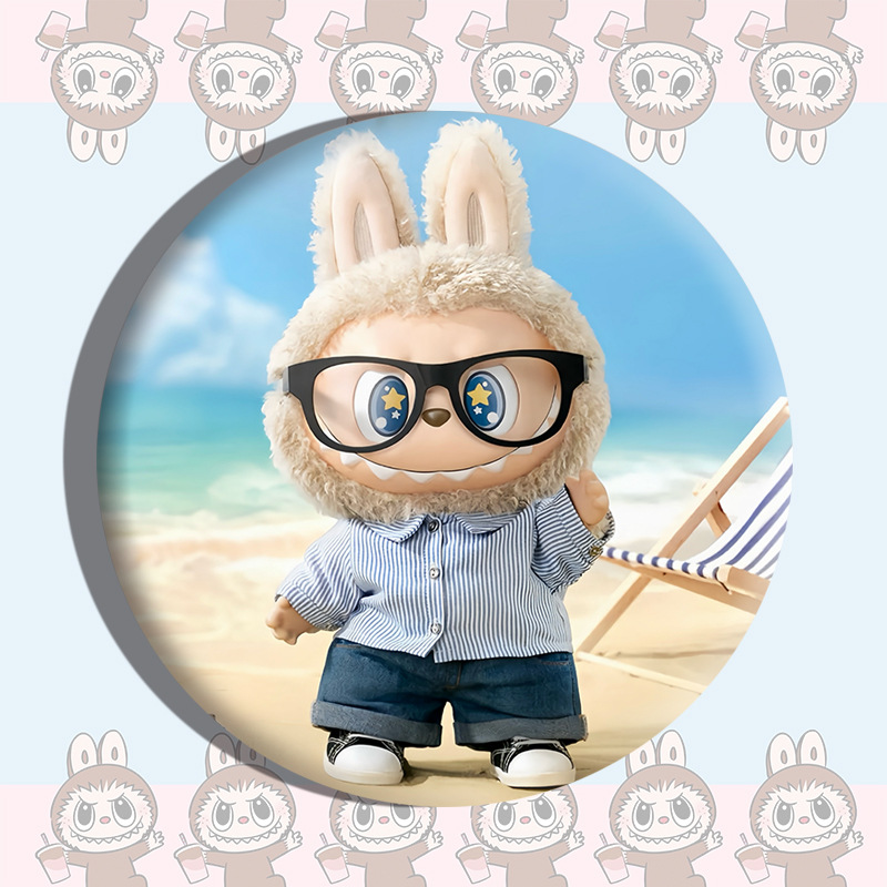 LABUBU-15