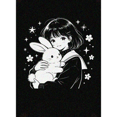 Electric vehicle foot mat | foot mats - rabbit-girl