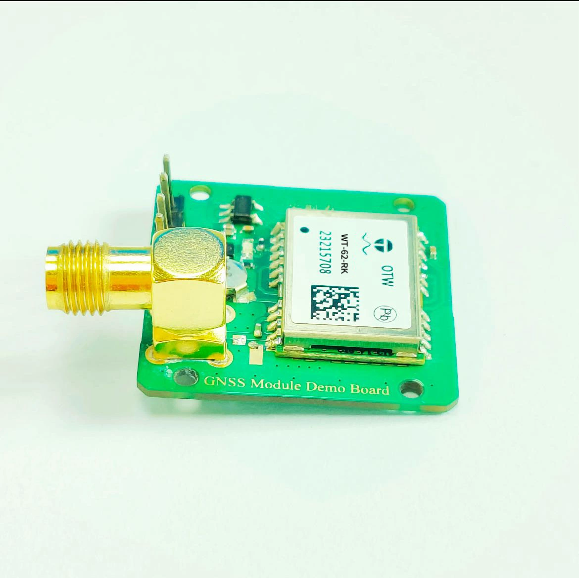 RTK module board and card integrated GNSS high-precision module integration GPS board for drone land measurement