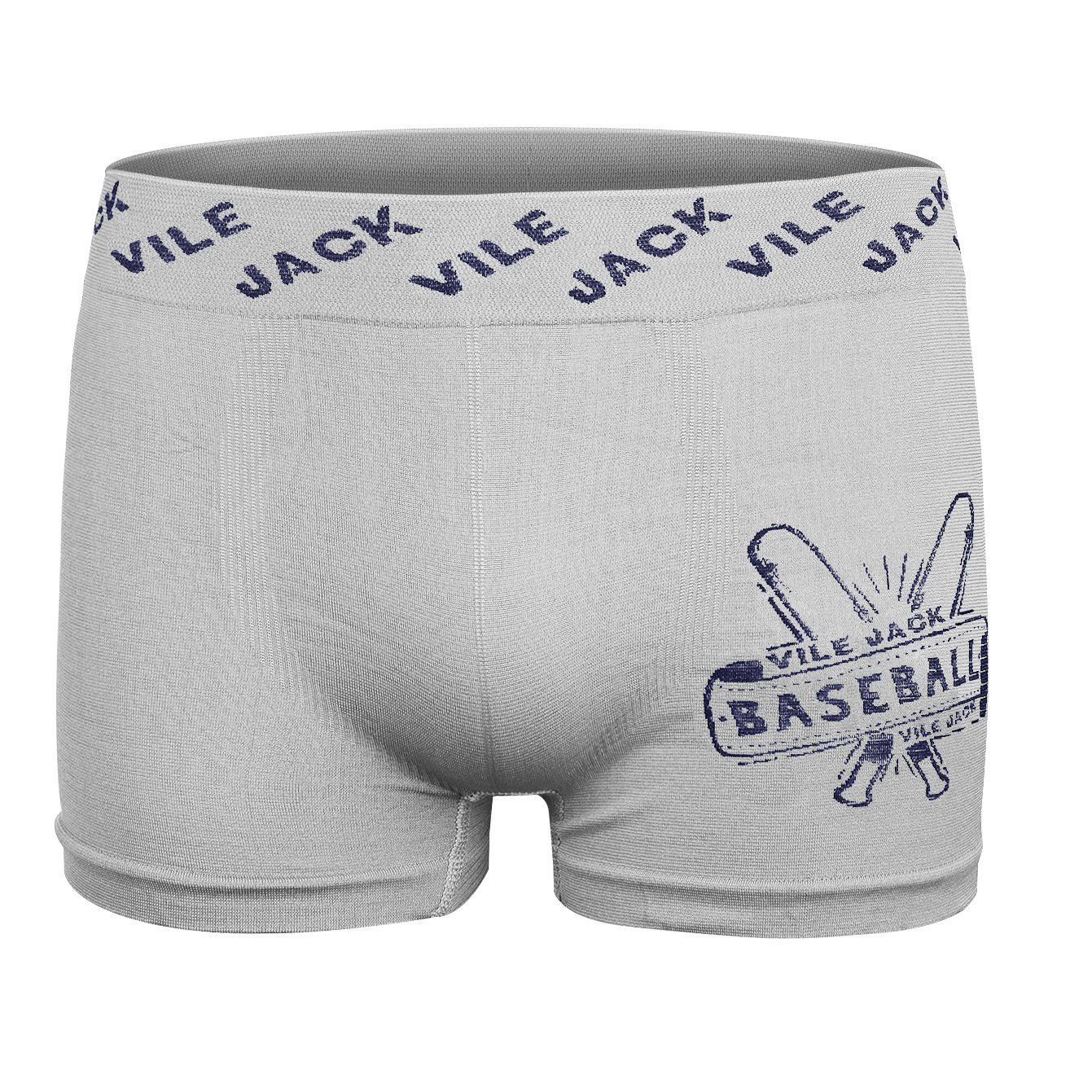 Calzoncillos bóxer para hombre de comercio exterior, transpirables y cómodos, sin costuras, de poliéster, de cintura media, para jóvenes, venta al por mayor de fábrica.