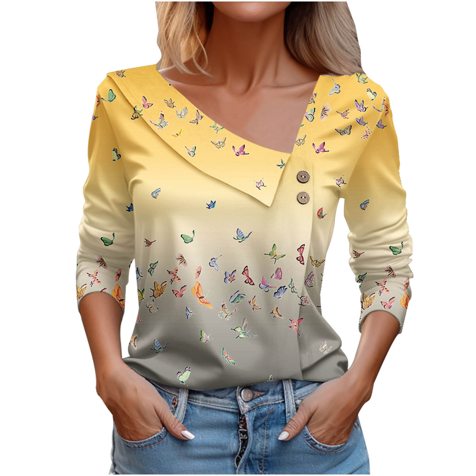 Comfortable T-shirt