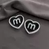 Black Drip Glore M Love