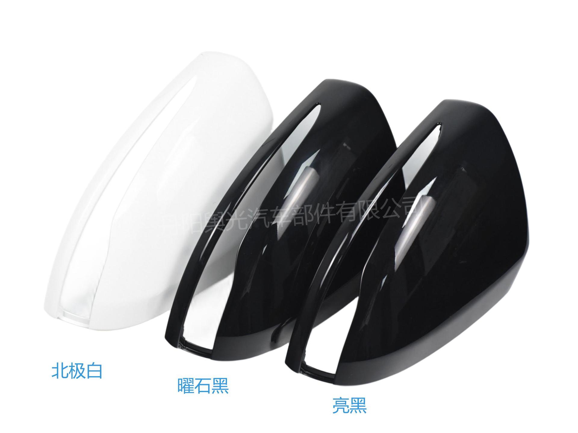 Rearview Mirror Suitable for C E S-Class Glc Rearview Mirror Housing, Mirror Frame, Mirror Light, and Mirror Lens