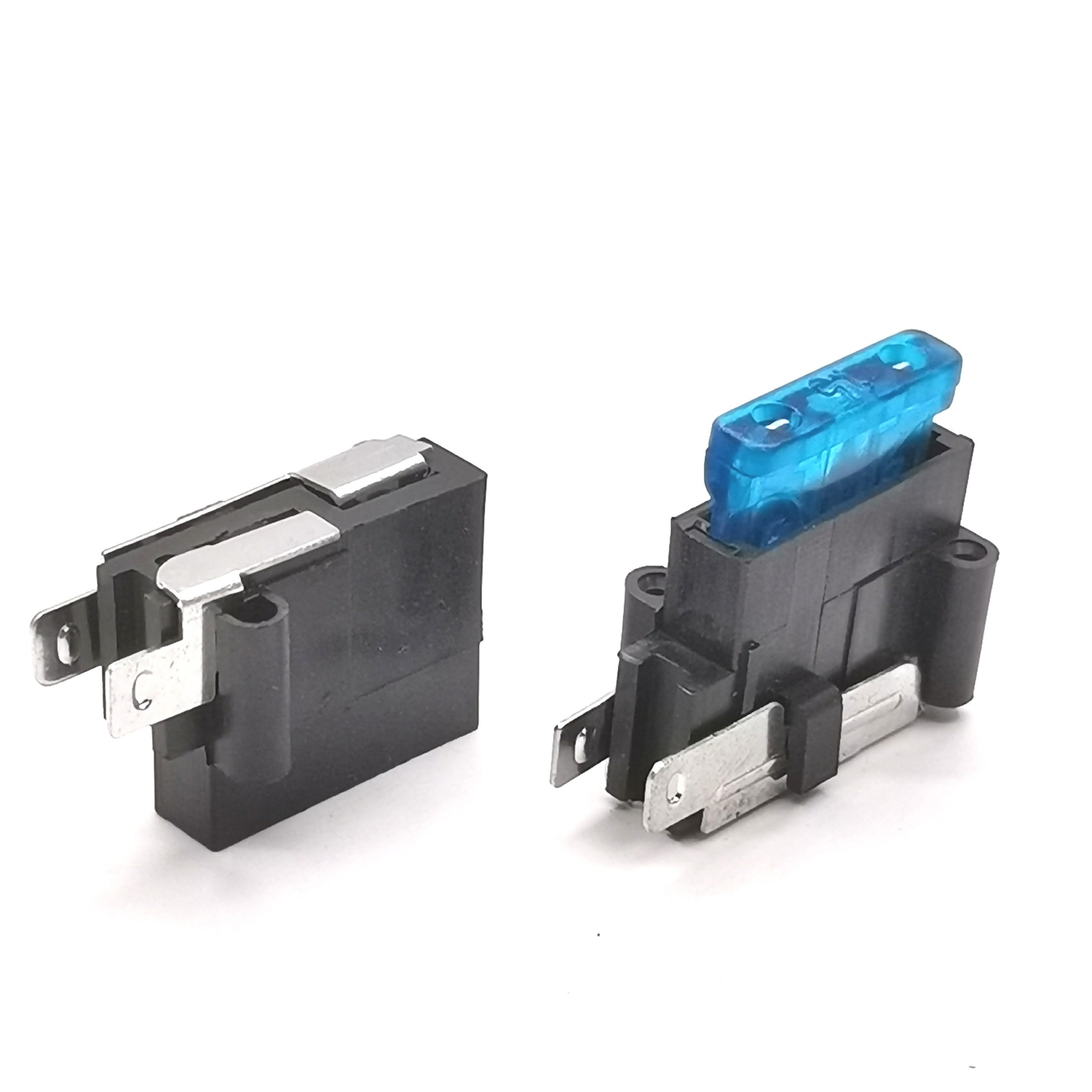 汽车插片保险丝座  XY-703E 插片中号保险丝座