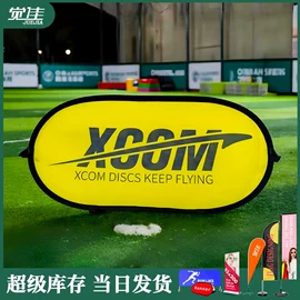 其他广告器材;充气模型;展览帐篷