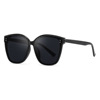 GM same model sunglasses women's fashion net red sunscreen, the same live broadcast sunglasses male polarizer GM glasses