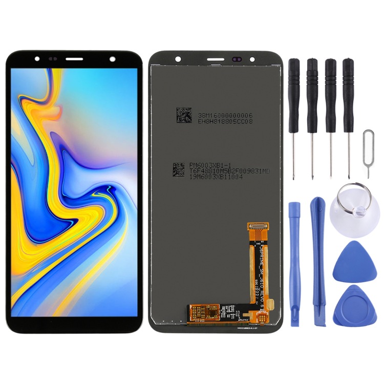 Aplicable a Samsung para Galaxy J6 + LCD Touch Assembly