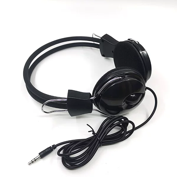 3.5mm piano electronic organ headset 3.5 without microphone electric guitar drum earpiece Universal