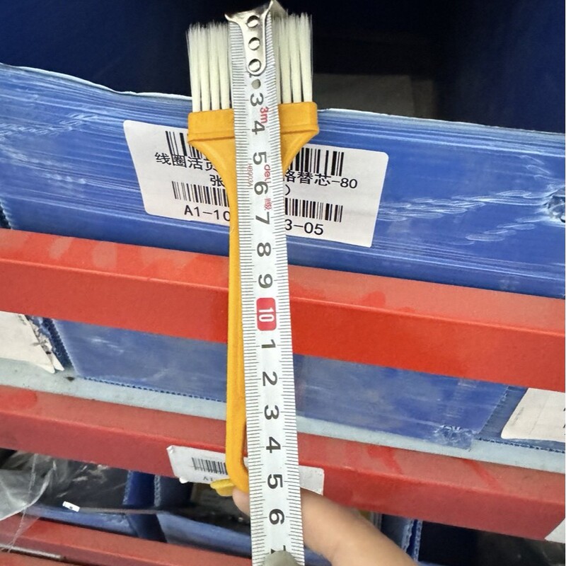 商用食品级不掉毛刷油小刷子烧烤毛刷耐高温家用厨房摆摊烘焙炸串|undefined