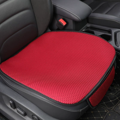 Suitable for Sylphy, X-Trail, Grand Four Seasons Pad - red-square-mat1-general
