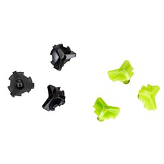 Universal Off-Road Helmet Visor Screw Set Off-Road Helmet Replacement Screws Multiple Colors Available