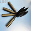 wholesale PP bullet style Lawn Ground insertion diameter 8mm9mm10mm Lawn Ground insertion parts Manufactor customized