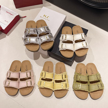 ���Ƥ���۲�����ЬŮ�⴩2025�ļ��¿�͹�ܛƽ��һ��ɳ������Ь