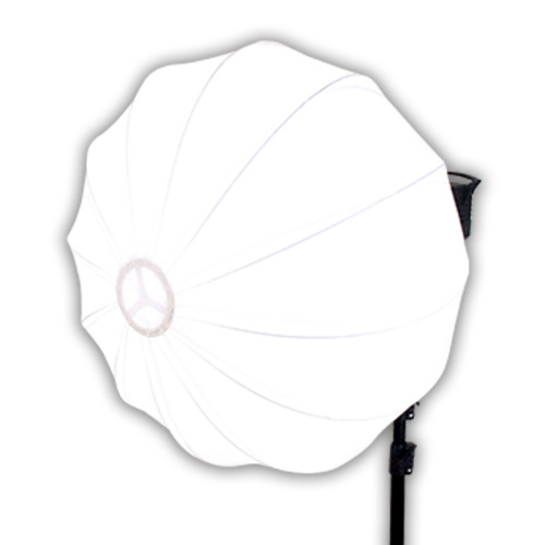 65cm soft light ball spherical soft light cover lantern type sun lamp flash live broadcast photography portable fill light 