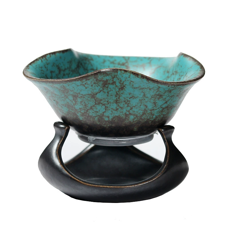慕陶 Creative ceramic filter, tea set with accessories