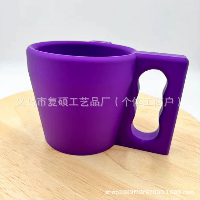 Новые трансграничные подставки для мороженого Ice Cream Pint Holder