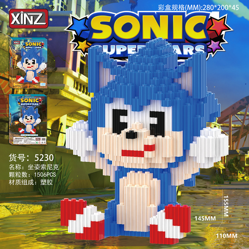 ビルディングブロックスーパーヒーローミディアムサイズの小さな粒子教育ビルディングブロックおもちゃレゴ粒子シリーズ組み立て卸売と互換性あり|undefined
