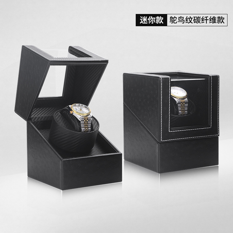 1 + 0 타조 검은 색 + 검은 색 섬유