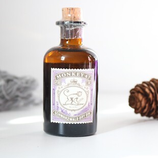 ����47��� ����47��ɭ�ָɽ�� С�ư�ư� Monkey 47 Gin 50ml