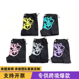 男式休闲裤;运动裤;男式卫衣