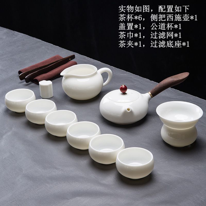 2 번 사이드 포트 시음 컵 11 개