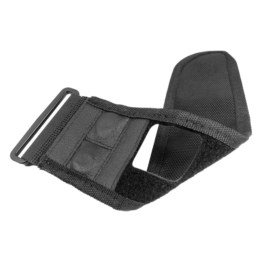 Transfronterizo en stock telémetro de golf Correa magnética carro de golf Velcro Correa fija magnética
