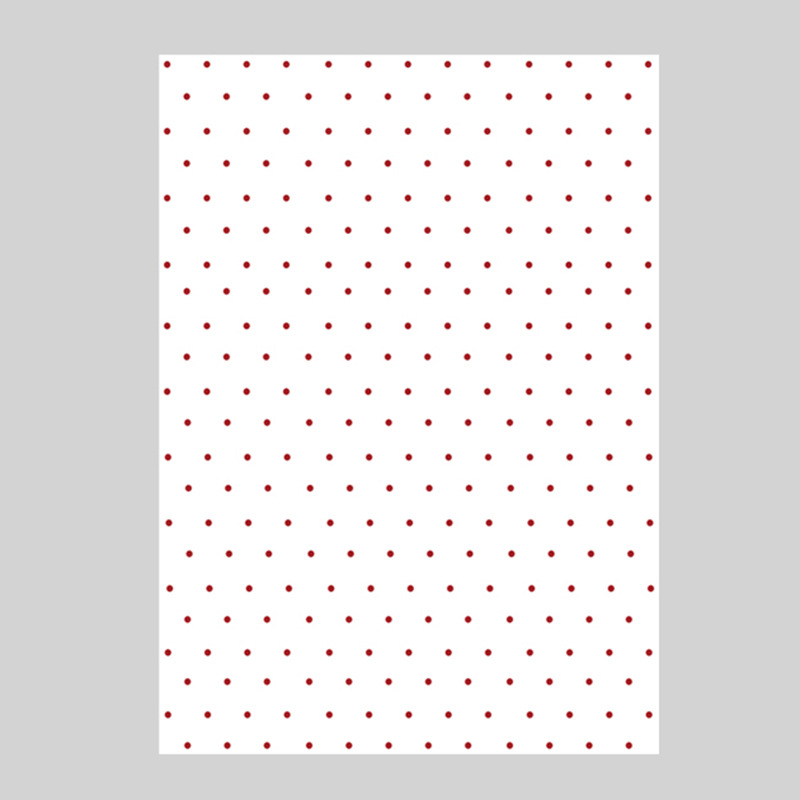 Día de San Valentín estilo coreano simple onda serie de papel de embalaje nuevo paquete de flores blanco y negro onda materiales de florista