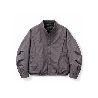 衣道古着2026冬季新款日系复古解构廓形立领保暖90白鸭绒羽绒服男