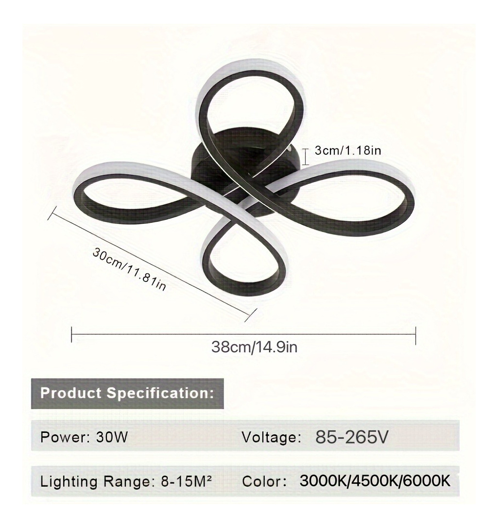 Cruz-Nivel dedicado LED lámpara de pared lámpara de pasillo lámpara creativa lámpara de pared lámpara de interior lámpara de pared