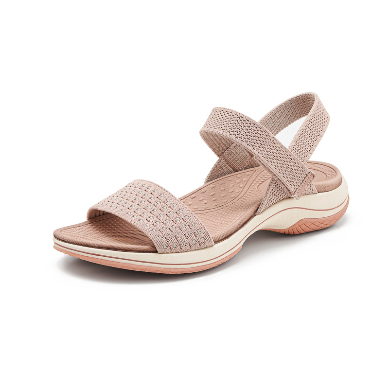 L3007 - 2 nuevo comercio exterior en 2025 sandalias deportivas de viento cómodas resistentes al desgaste