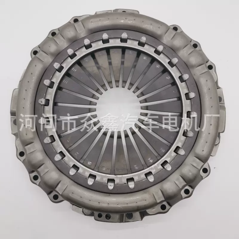 离合器压盘3482001310  100551  7220  3482001169  143037010