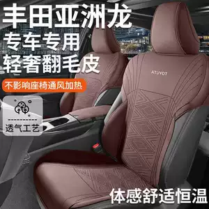 Fengtian Asian Dragon 202425 üçün oturacaq örtüyü, dörd fəsil neytral xüsusi yastıq