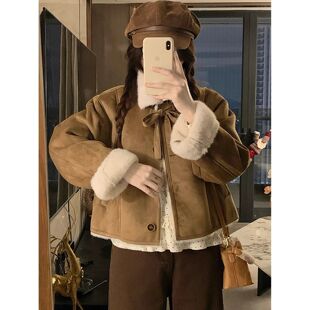 �͹���Ƥë����Ů����2025�¿�Ӻ�ůϵ�������̿����e�ӽq�޷�