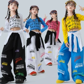 儿童表演服;帽子头巾配件;儿童袜