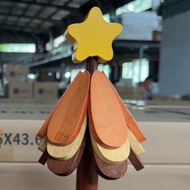 Nanzhu 단열 패드 별 3겹