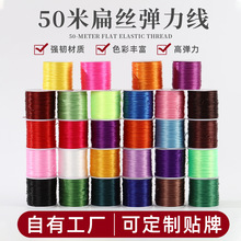 ��ɫ��z0.8mm��z������50m���]����Ʒ�ɾoDIY�ֹ��������龀