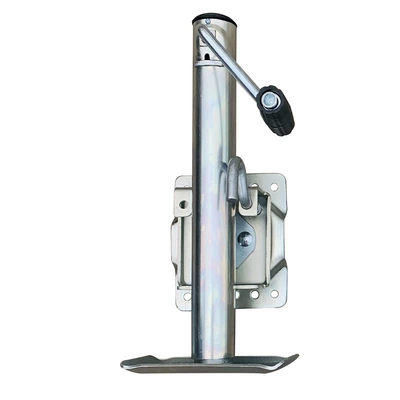 Digər kuzov və aksesuarlar Wheel Side Swivel Galvanized - 1200-lbs-with-bottom-plate-0kg-tops