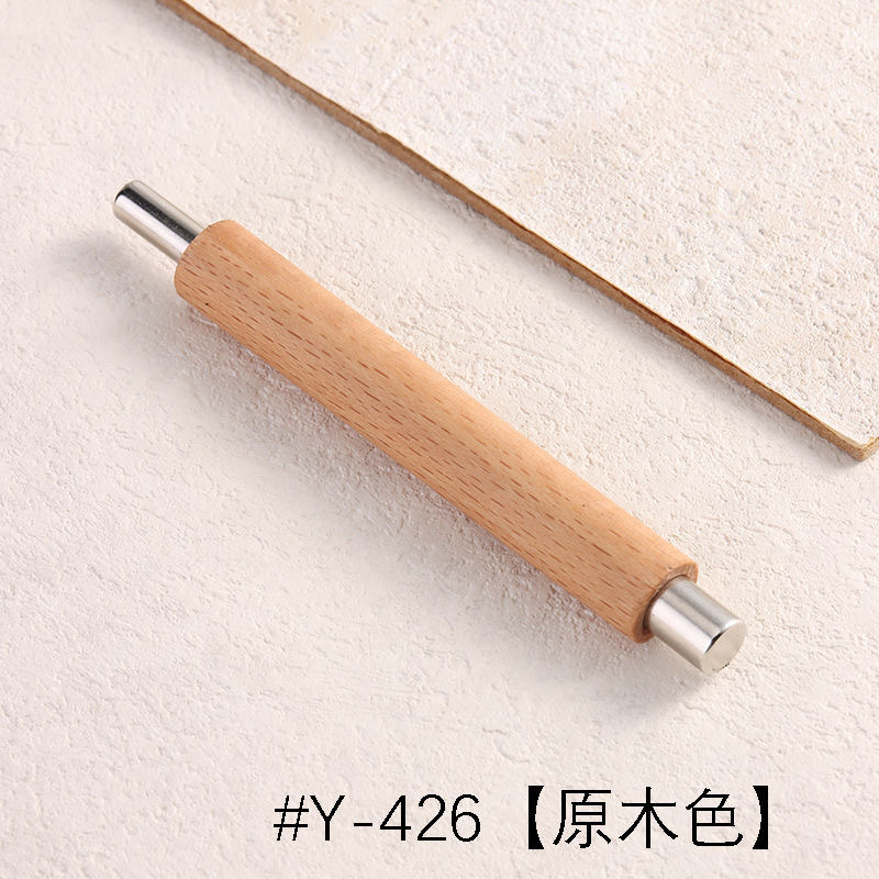 美甲吸铁石做新款晶石猫眼甲油胶全套工具双头花样式强猫眼磁铁笔|undefined