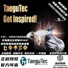 韩国特固克 Taegutec数控刀片TPMT16T304PC CT3000
