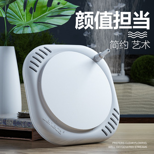 Jinlijia Air Plate Oxygen Plate Fish Tank Air Plate Atomized Bubble Stone Aeration Plate Oxygenation Plate
